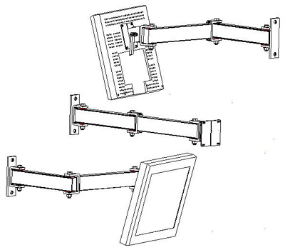 flat-screen-monitor-arm-drawing